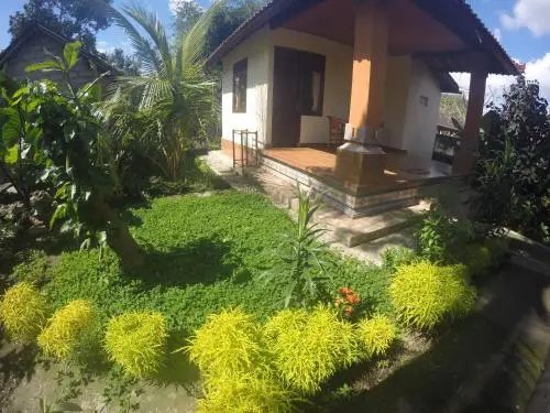 Dipa Home Stay