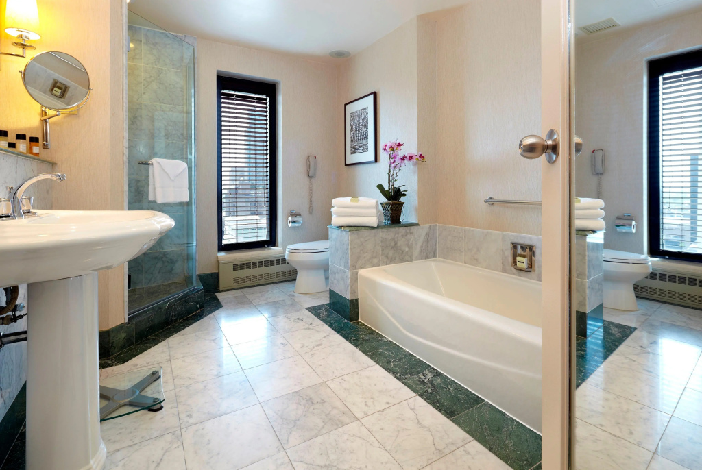 InterContinental Montreal by IHG