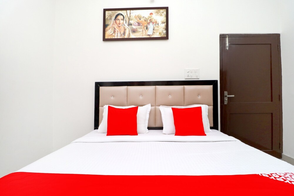 Hotel Orchid by OYO Rooms