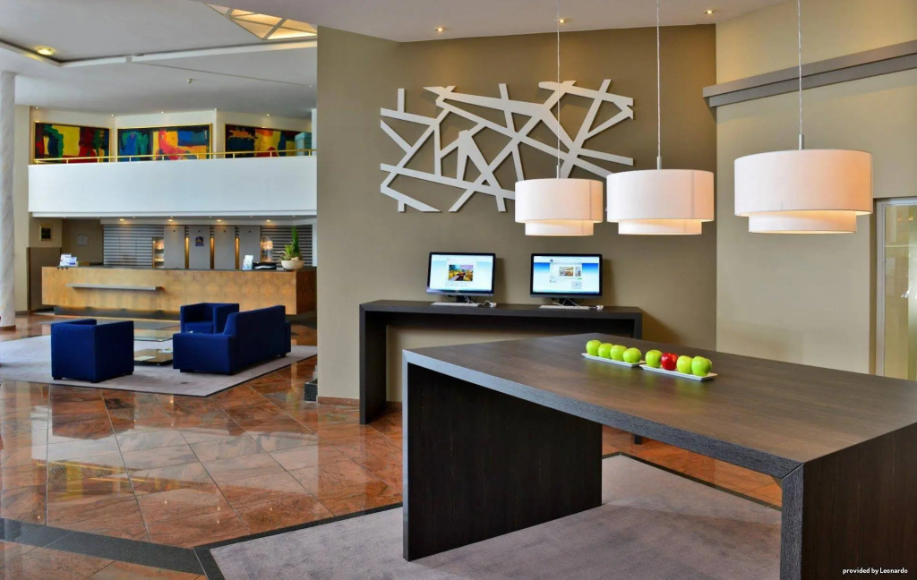 Parkhotel Ropeter