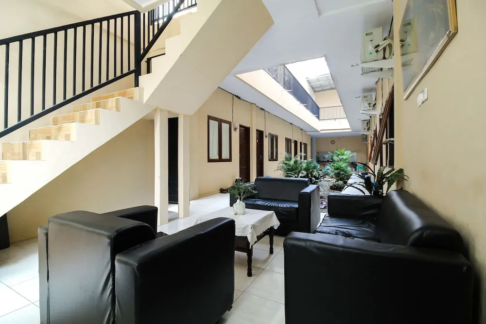 Airy Eco Medan Baru Sei Wampu Baru 29A
