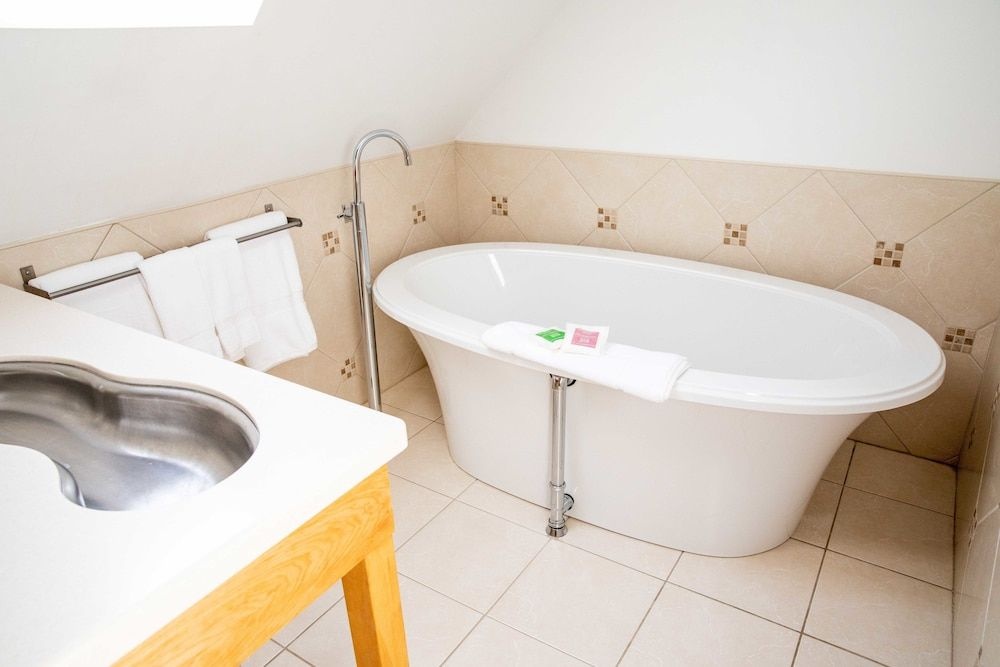 The Woodstocker B&B