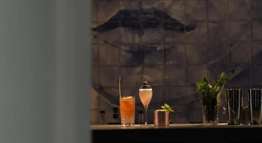 Boutique Hotels MANNA & Blue