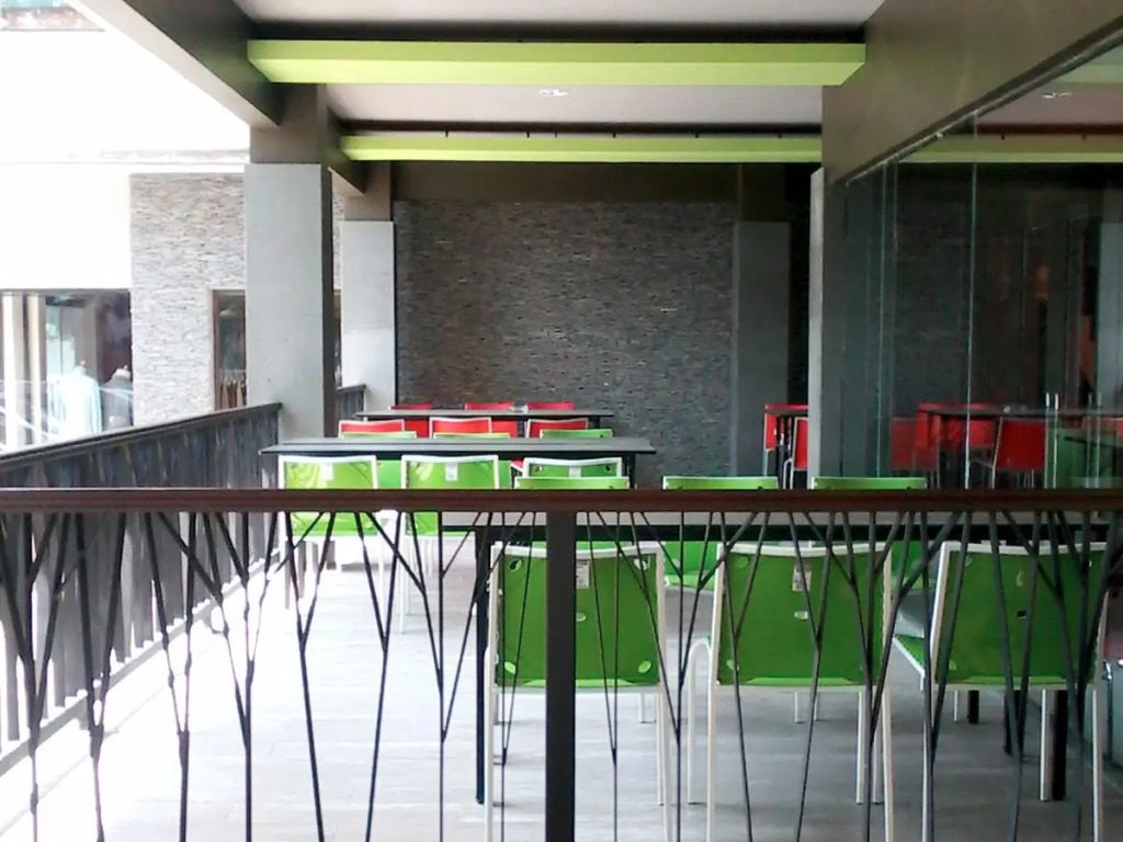 Hotel Candi Indah Akpol Semarang