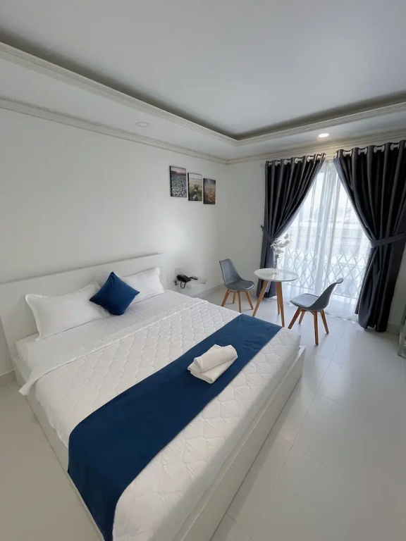 Vi An Hotel