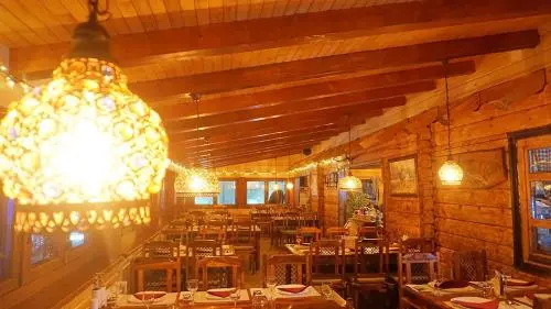 Snow Park Stozer Vrana
