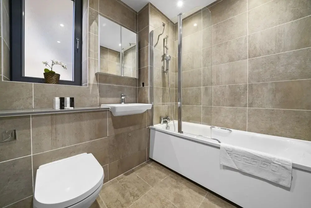 Executive Apartments in Bermondsey FREE WIFI & AIRCON by City Stay Aparts London