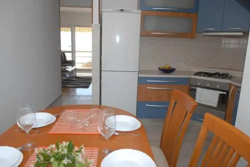 Apartment Marulianus