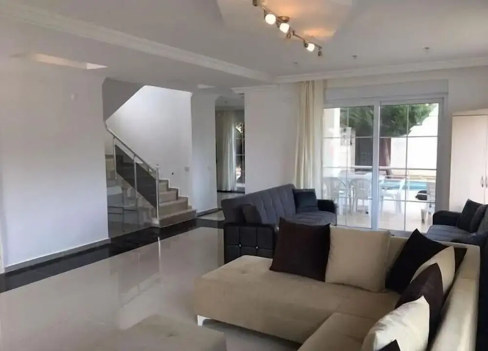 Belek Zen Villa by Belek Rental