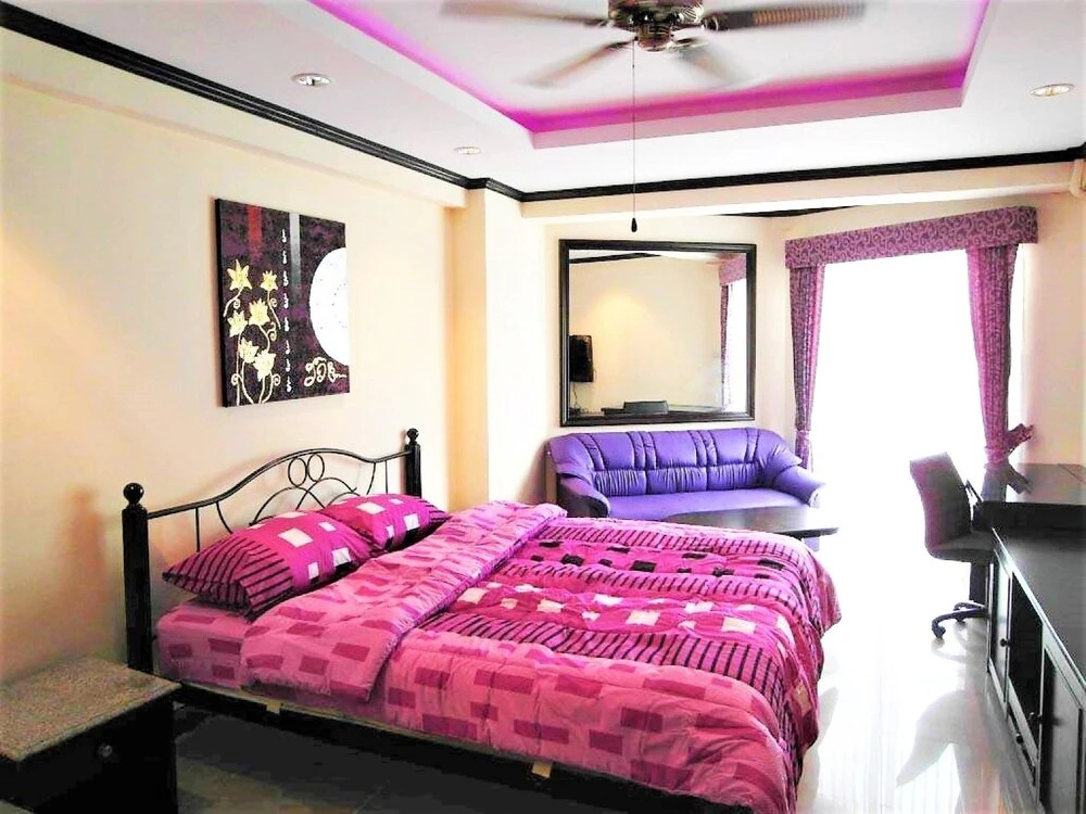 Stylish Studio Rentbuythailand