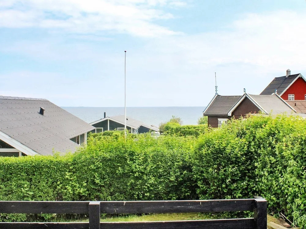 Peaceful Holiday Home in Juelsminde With Terrace