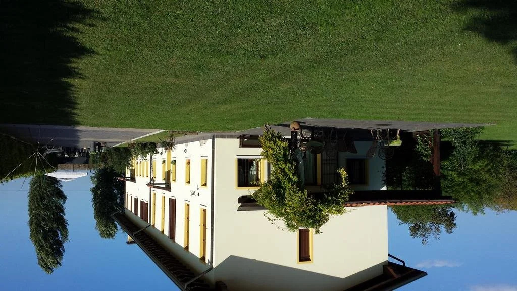 B&B Uva e Noci