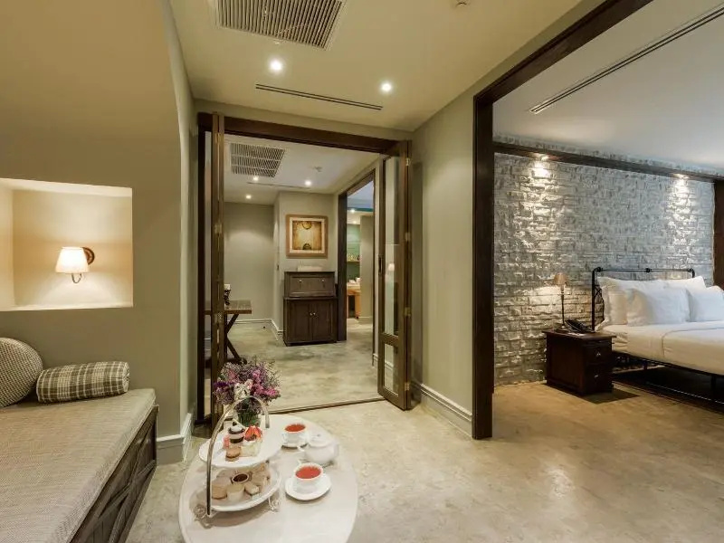 Thames Valley Khao Yai - SHA Plus