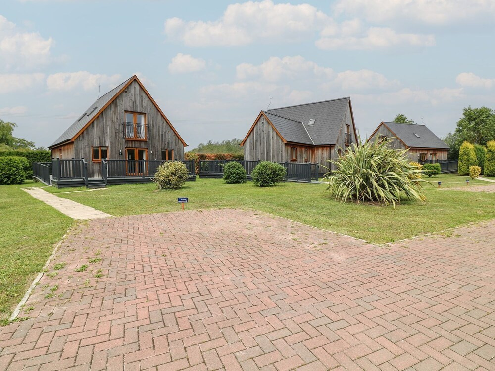 James Ville Marina Lodge 21