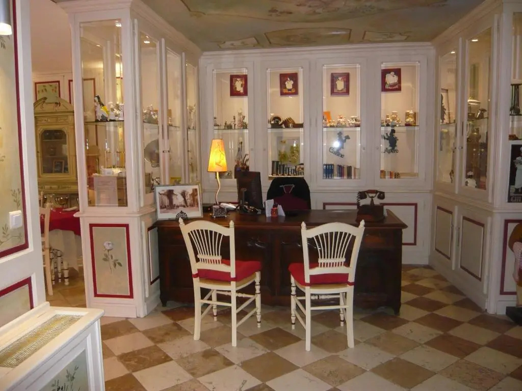 Auberge de Correns