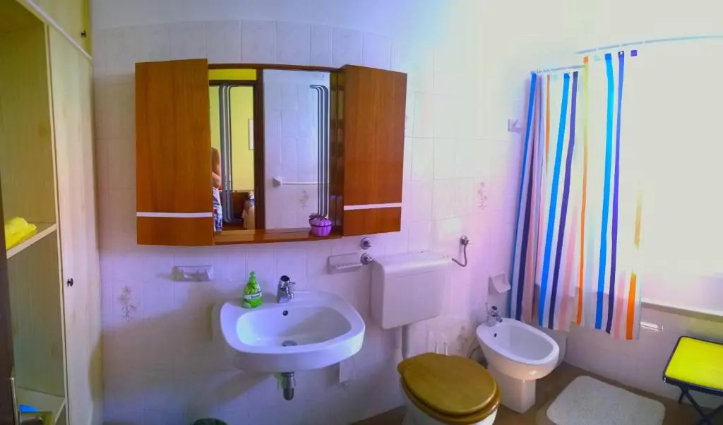 Apartment Peroj 133