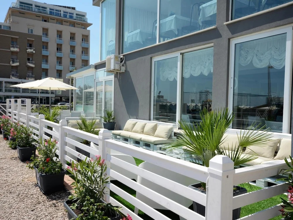Hotel Kent