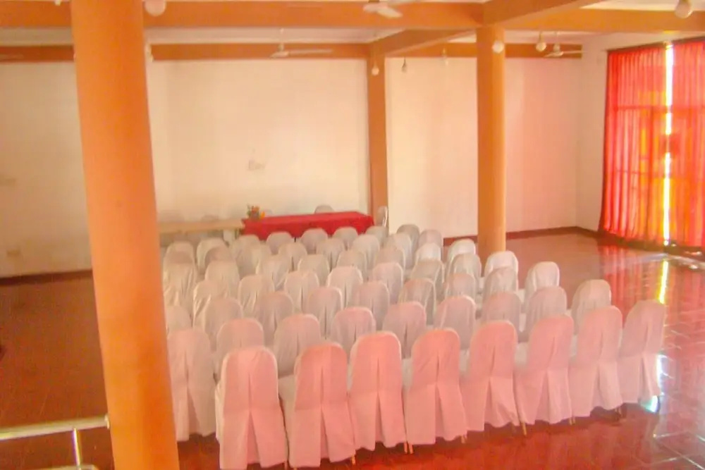 Hotel Mahawasala