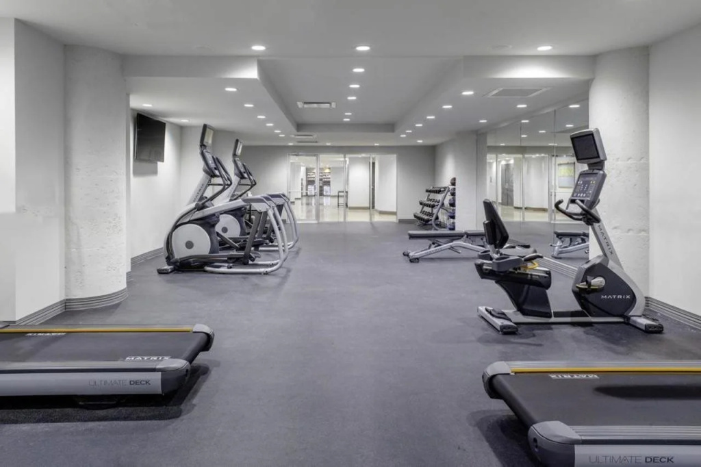 TownePlace Suites by Marriott Dallas Downtown