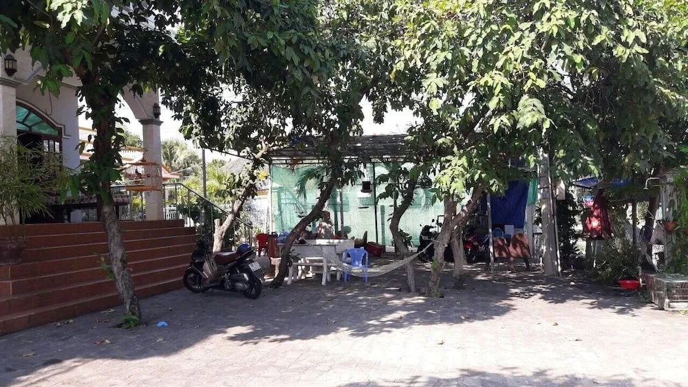 Gio Bien Guest House