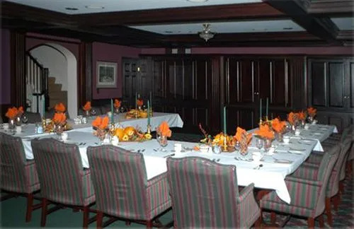 Inn at Aberdeen
