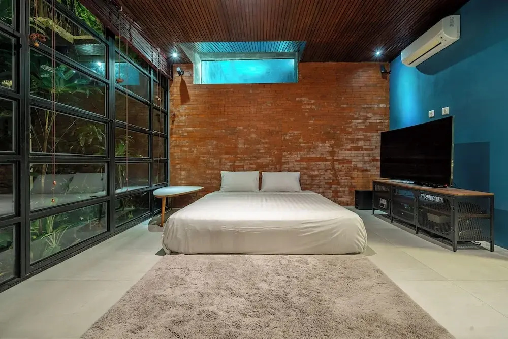 Twin House Villa by Betterplace