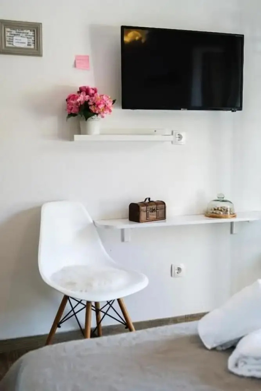 Rooms Anna