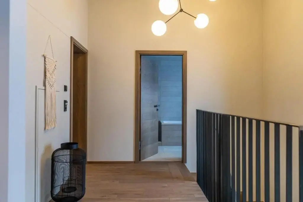 Design Chalet Kauz
