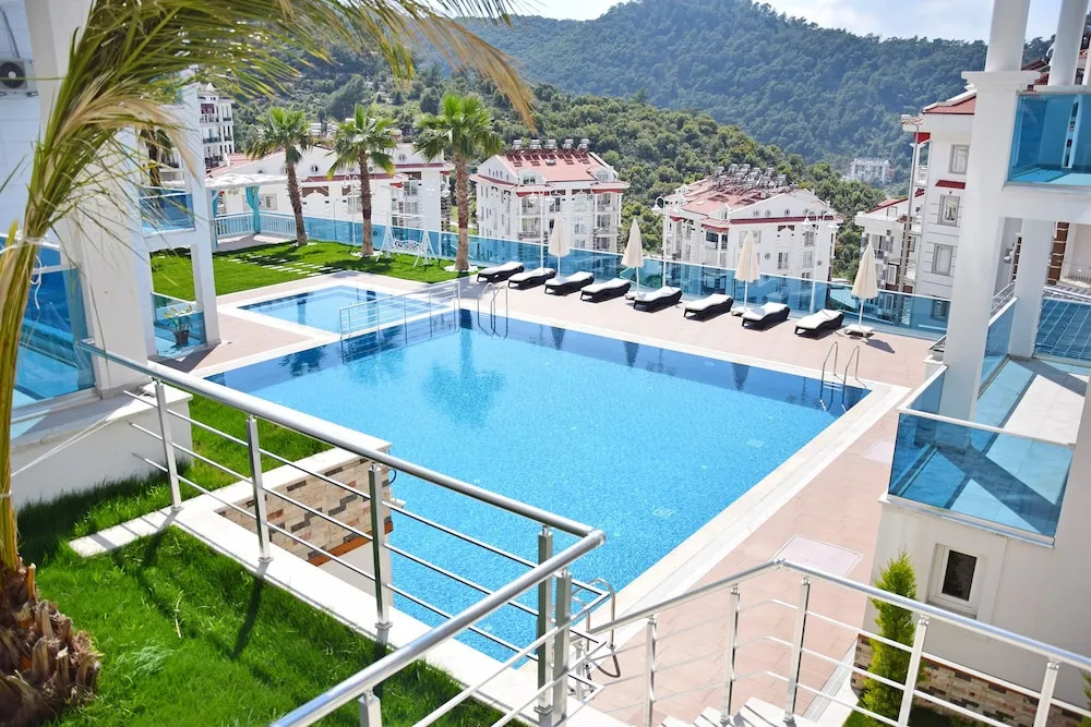 Saltanat Konaklari Apartment