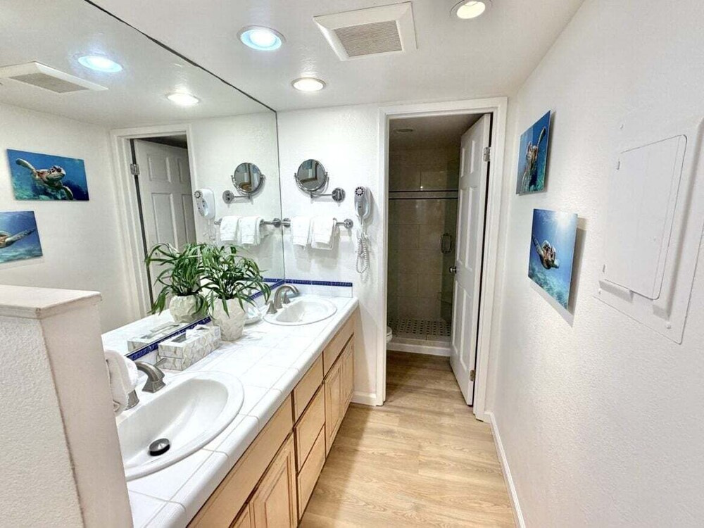 Napili Point Oceanfront Pacific Views - Unit A11 1 Bedroom Condo