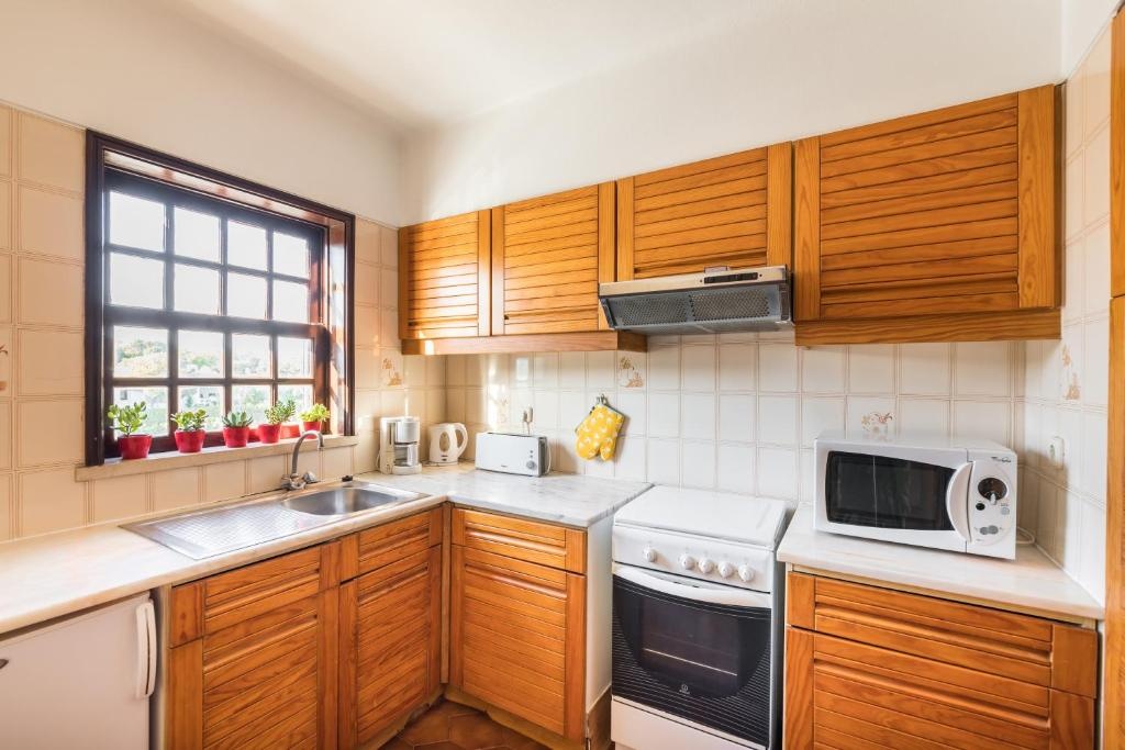 60m2 Lovely traditional apartment in Clube Albufeira