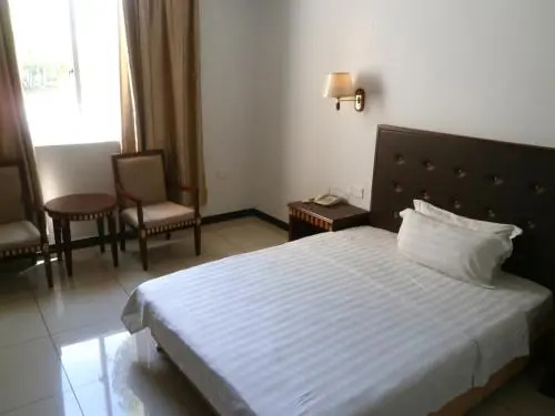 Excelsior Resort