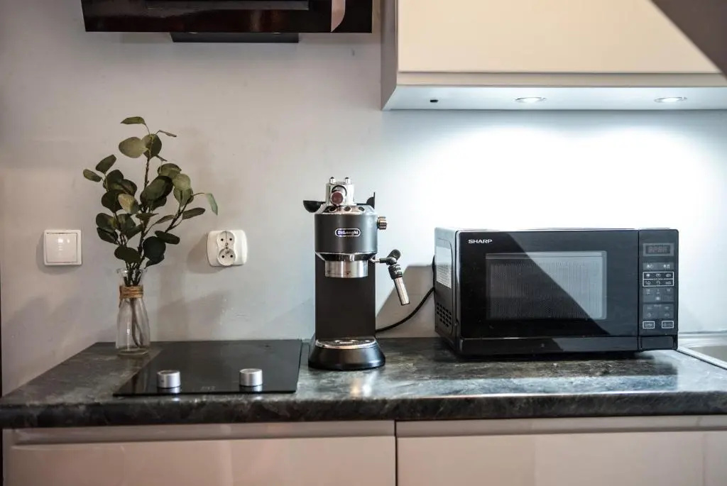 Gimnazjalna 5 - Apartamenty i pokoje w Centrum Zakopanego