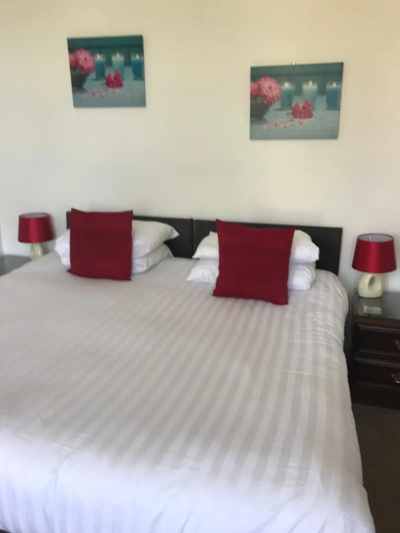 The Woodhouse Hotel