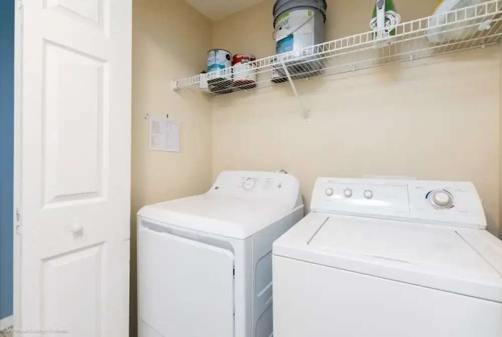 2739SKP New Emerald Island 4 Bedroom 4 Townhouse by RedAwning