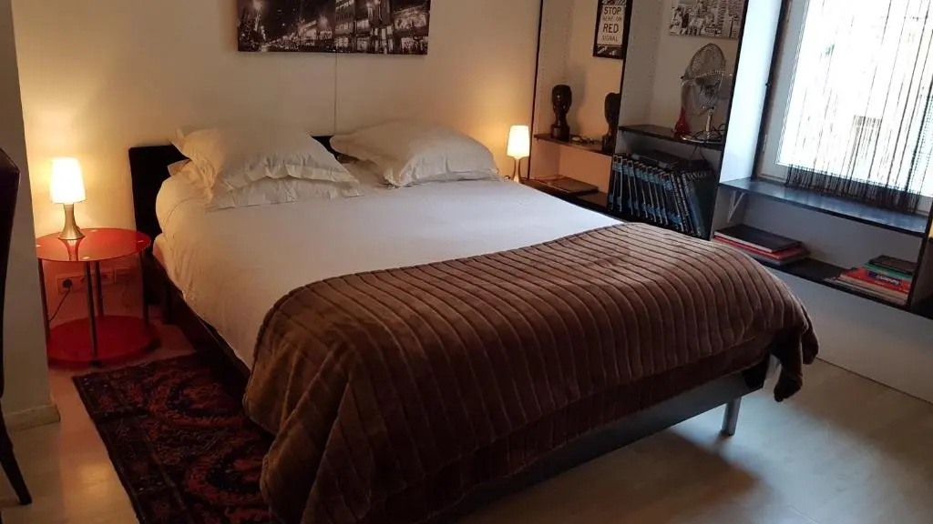 Suite Notre Dame - Appartements