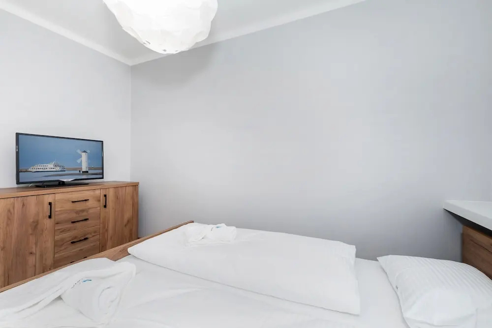 Apartments Chopina Park by Renters