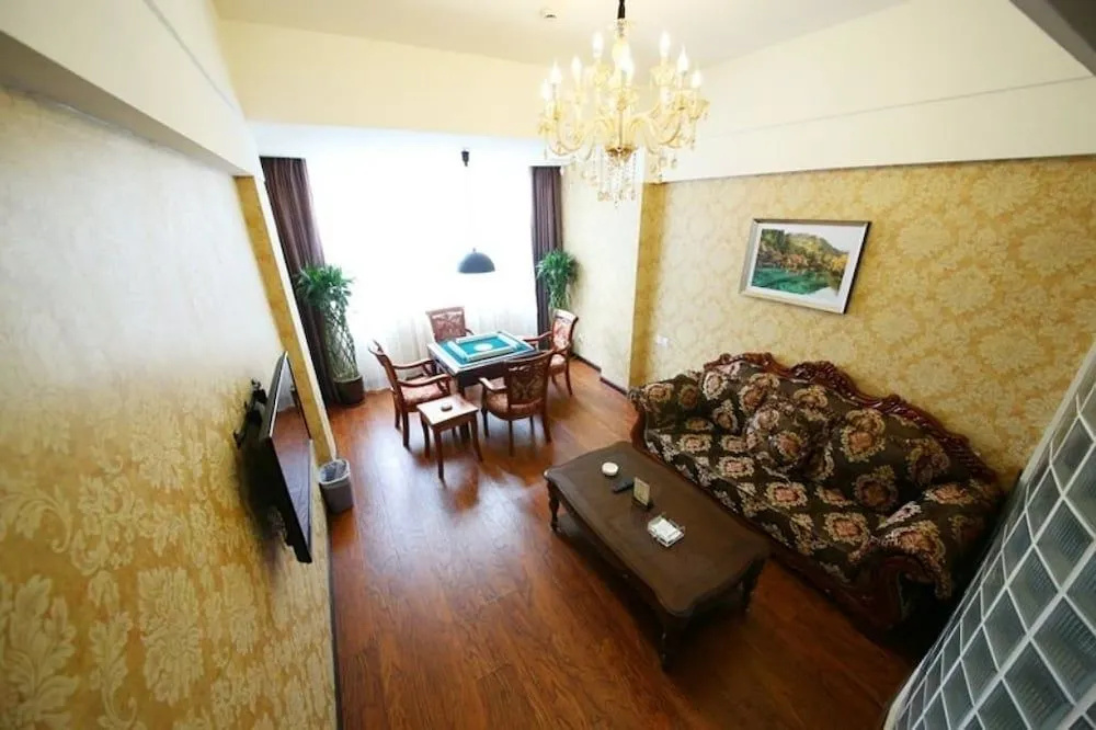 Ruisi Boya Hotel