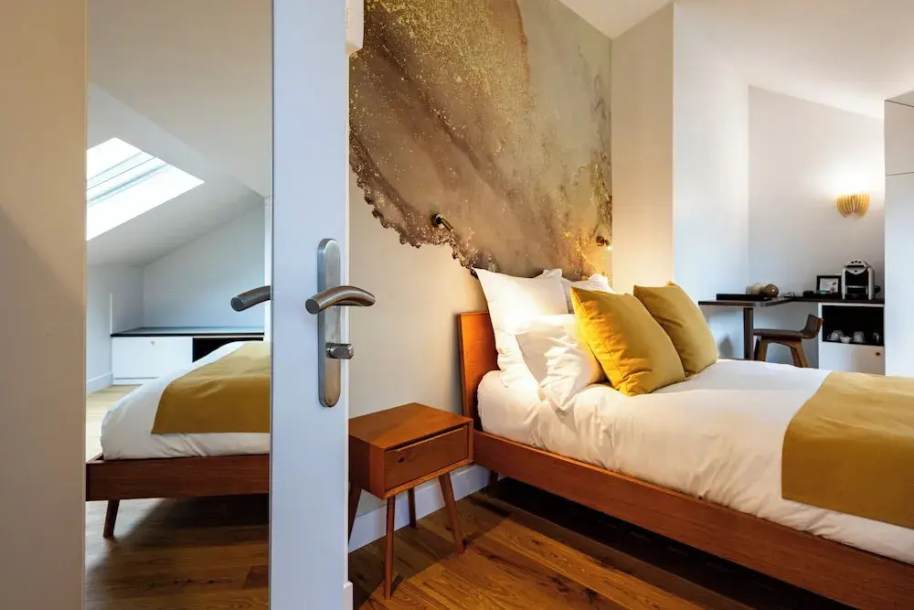 Solstice Beaune - Hotel et Terroir