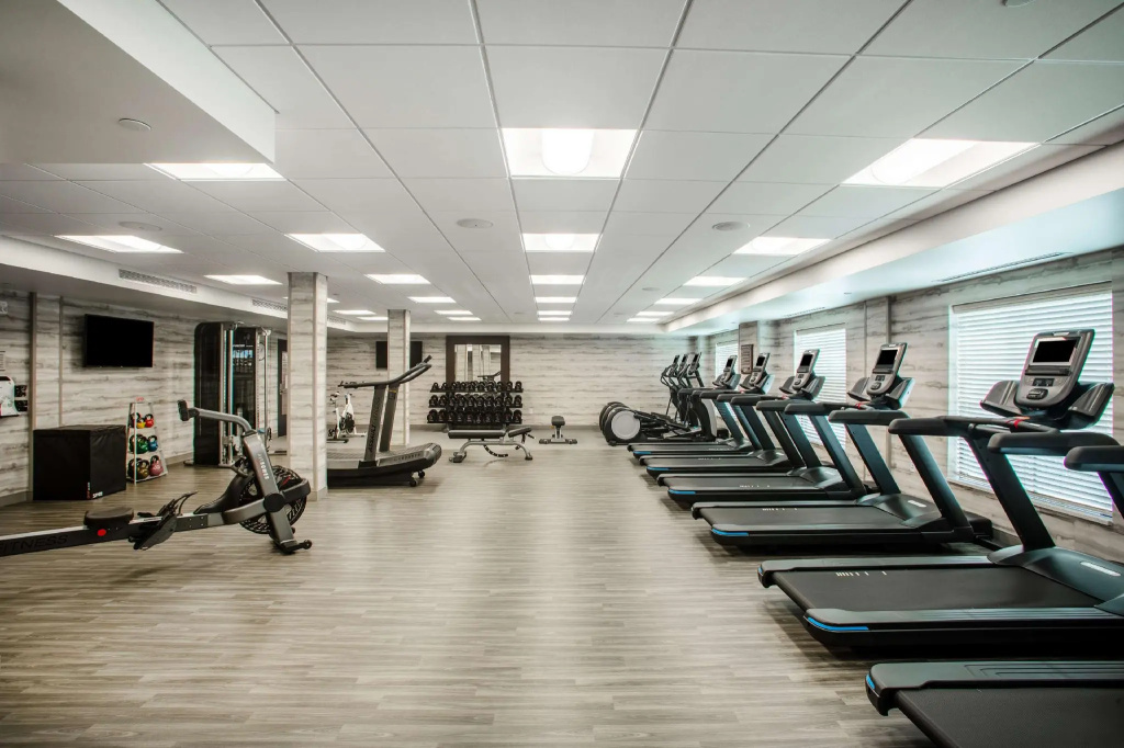 Homewood Suites By Hilton Salina/Downtown, Ks