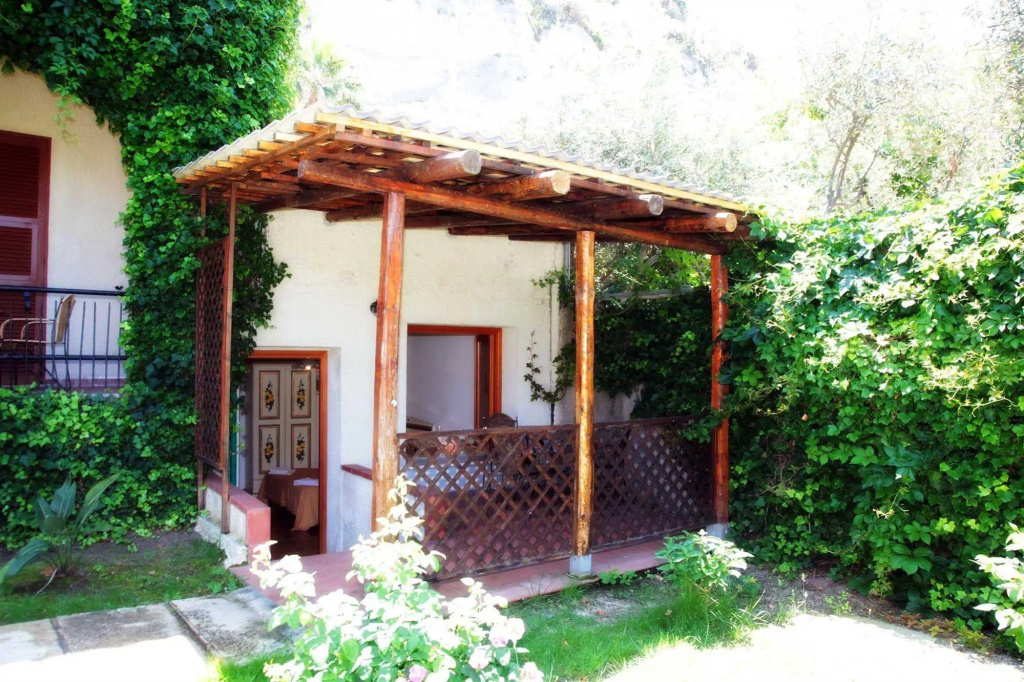 Villa Giada