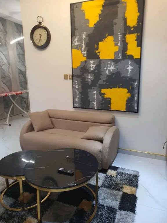 Grazioli Apartment