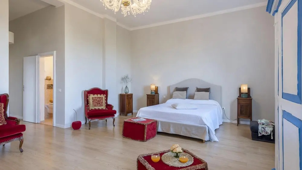 VILLA RUSTICA 8, Emma Villas