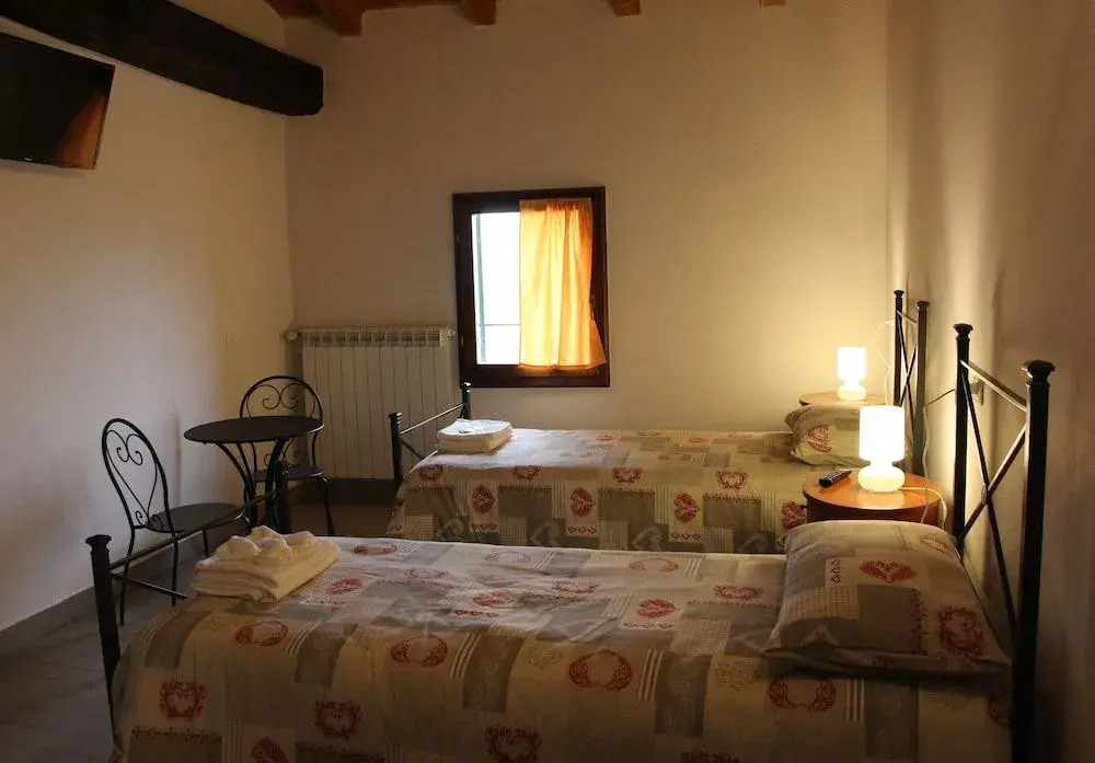 La Barchessa Country House