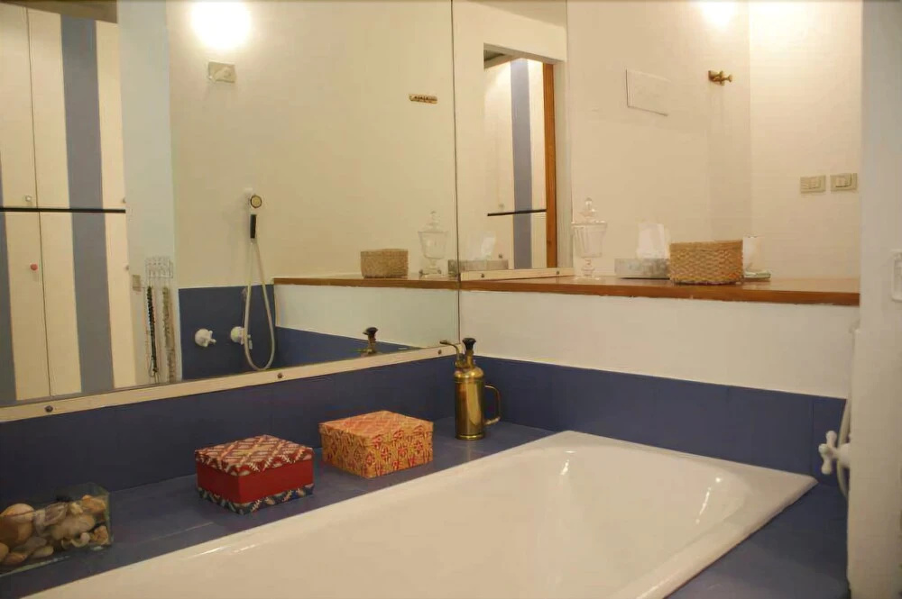 Lecasedimilano Castello Luxury Home