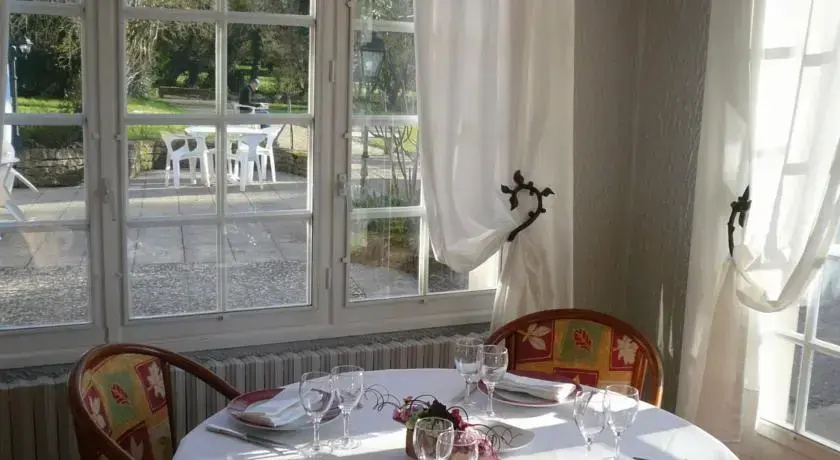 Hôtel Les Fleurs