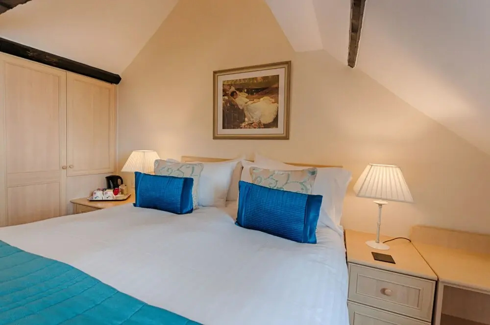 Potters Mooring Guest House