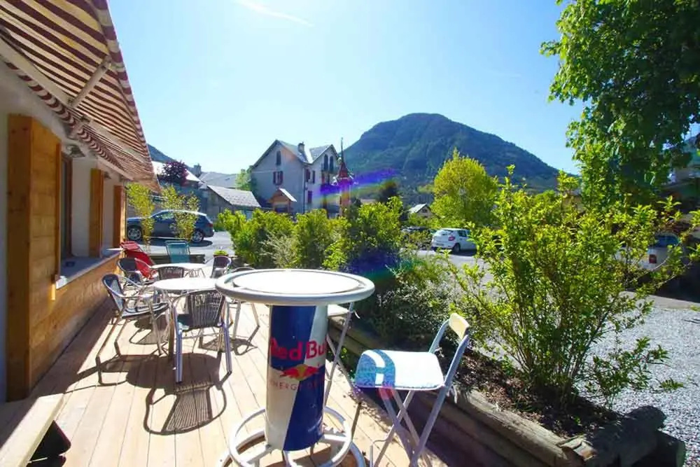 Pension Saint Antoine