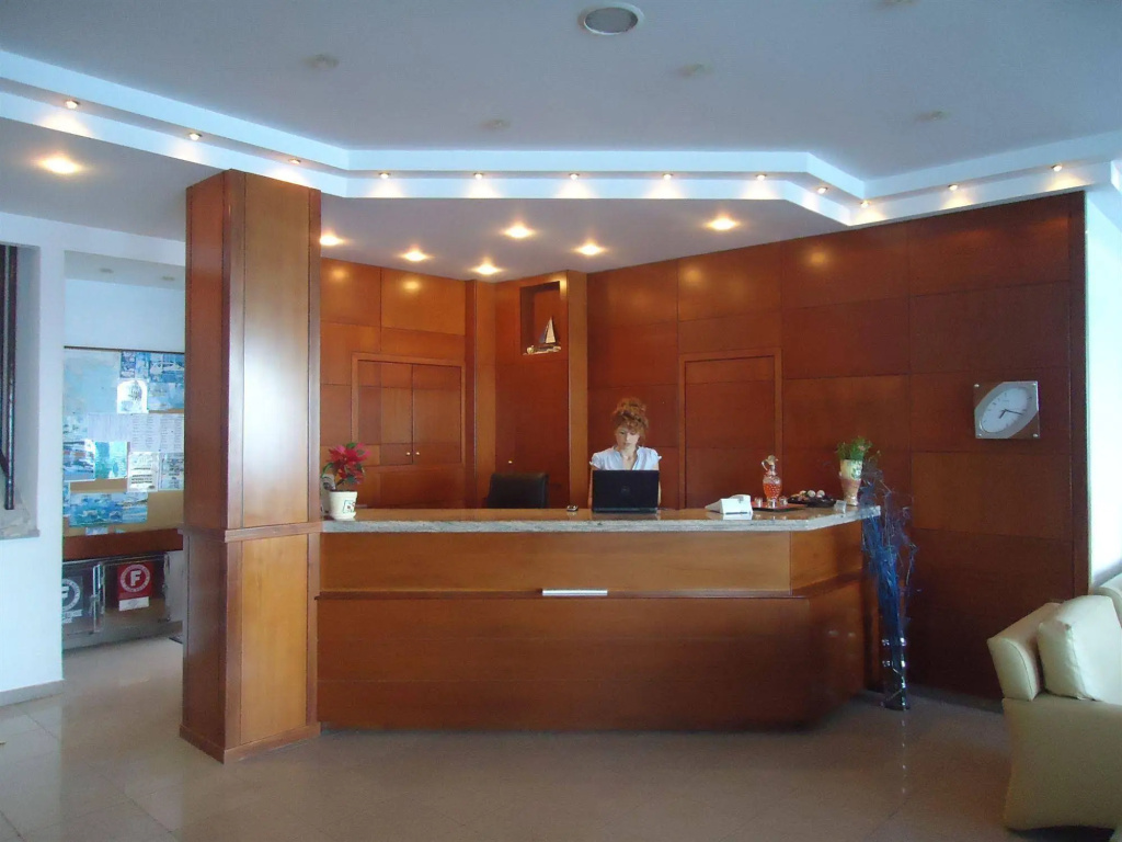 Hotel Kaiser Bridge