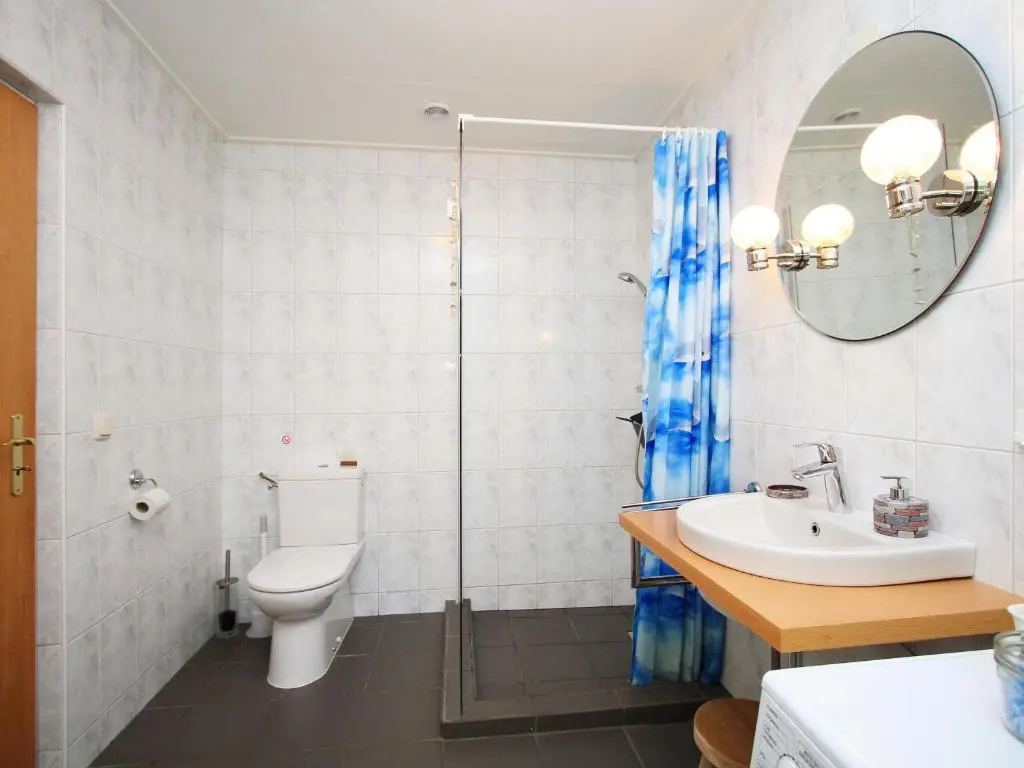 Vakantie bungalow dichtij Strand en Bos OK13